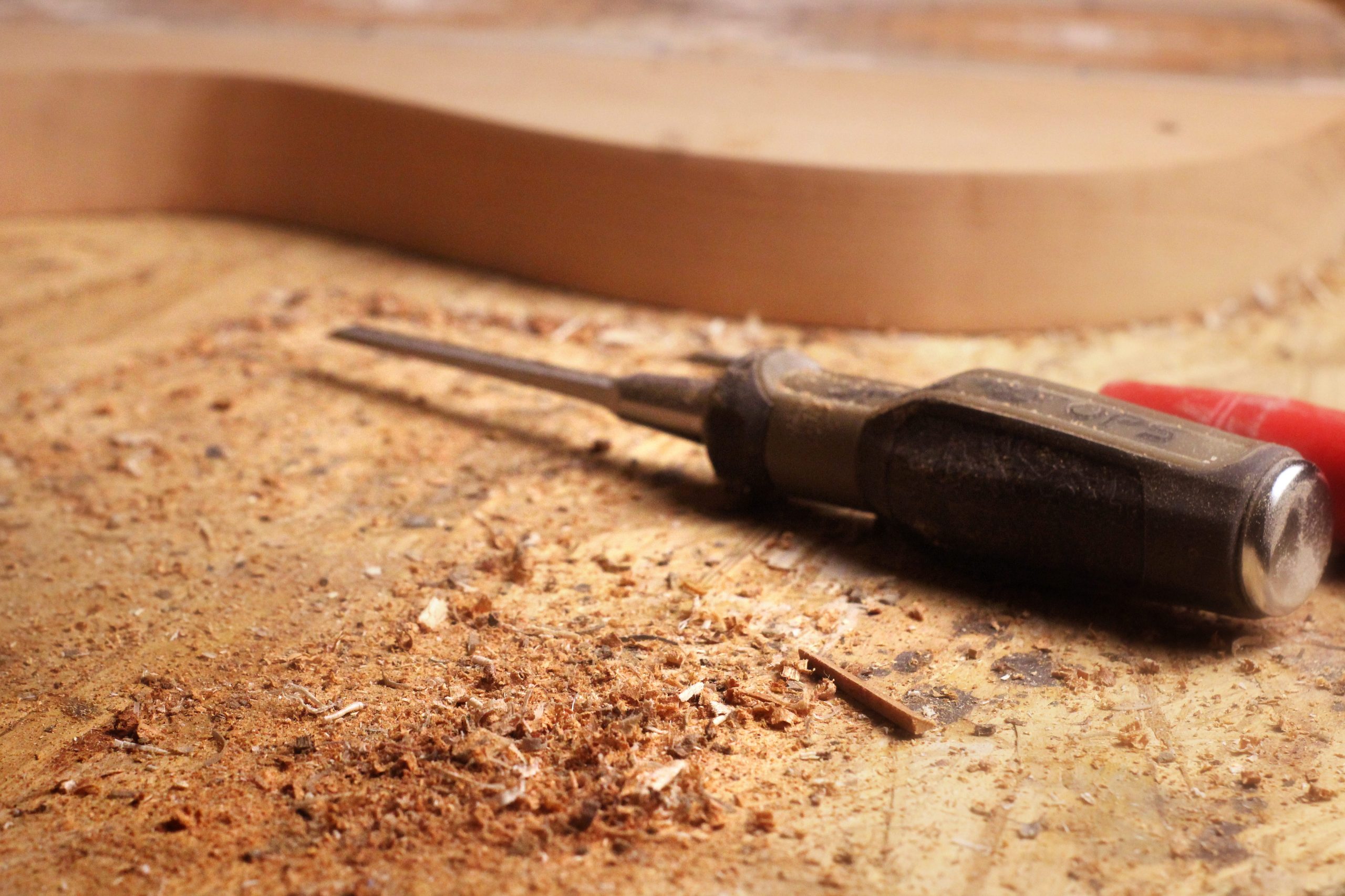 The Build Process